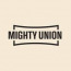 Mighty Union logo